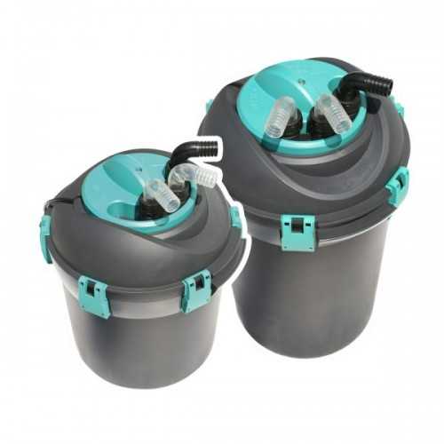 PreXo Advance Laghetto pressure filter Newa 20...