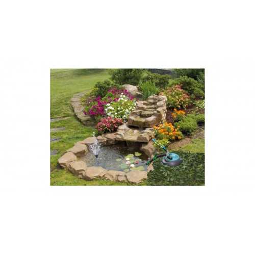 PreXo Advance Laghetto pressure filter Newa 20...