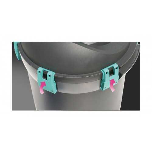 PreXo Advance Laghetto pressure filter Newa 20...