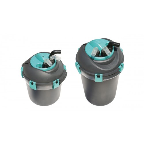 Prexo Advance filtro a pressione laghetto Newa 20 - 30