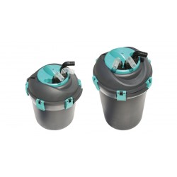 PreXo Advance Laghetto pressure filter Newa 20 - 30