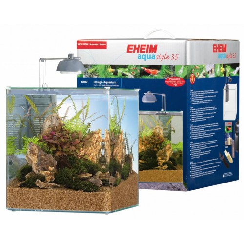 Style Aqua 35 litres Eheim