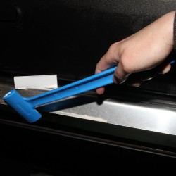 Raschietto JBL Aqua-T Handy angle