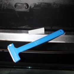 Grattoir JBL Aqua-T Angle pratique