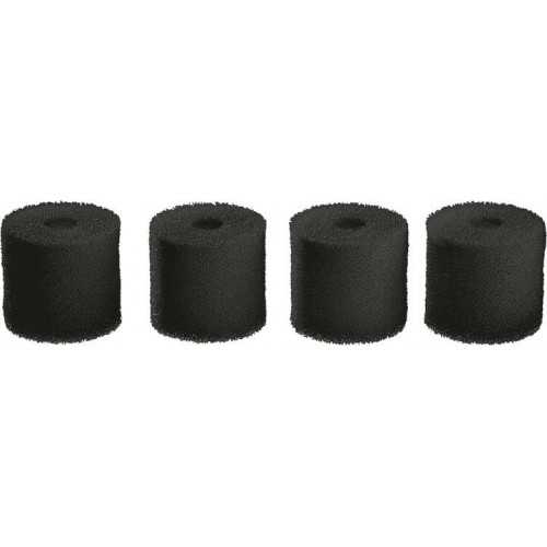 Oase Set coal 4 black sponges Prefilter biomaster