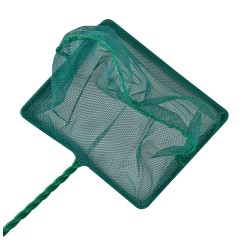 Retino per pesci 12.5x10 cm Blu Bios