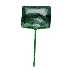 Fish tank 7.5x6 cm Blu Bios