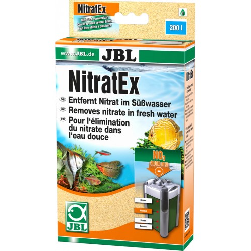 NitratEx for fresh water JBL