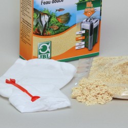 Nitratex pour l'eau douce JBL