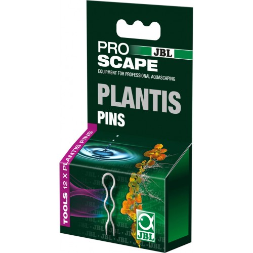 Plantis Pins ProScape Jbl