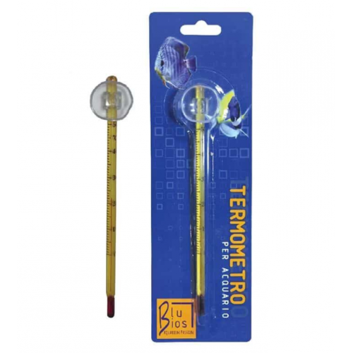 Thermomètre mince Blu Bios