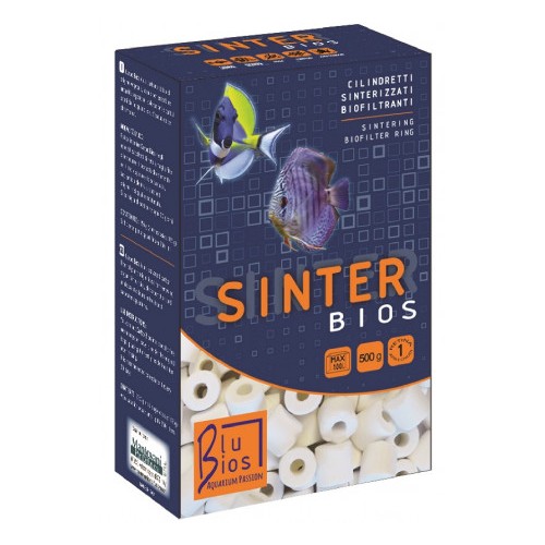 BIOST BIOS GR 500 Canolicks