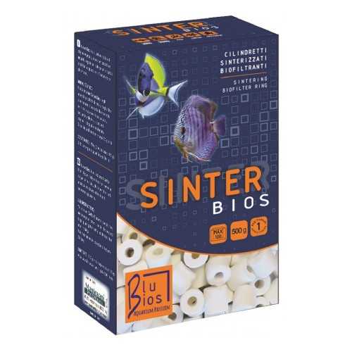 Sinter Bios gr 500 canolicks