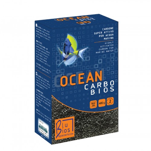 Ocean Carbo BIOS GR 400 Marine