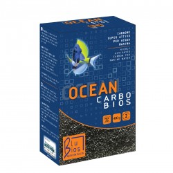 Ocean Carbo Bios gr 400 Marino