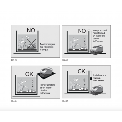 Micro Aerator Airblu Blue BIOS