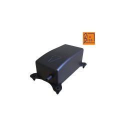 Micro Aeratore airblu blu bios