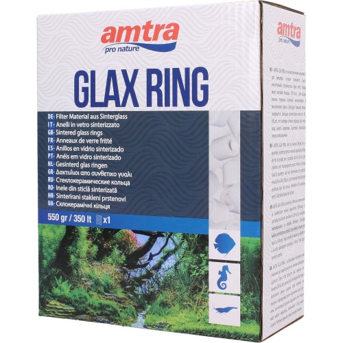 GLAX RING canolocchi amtra 550 gr