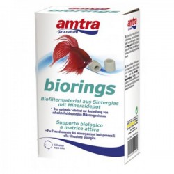 BIORING canolocchi amtra