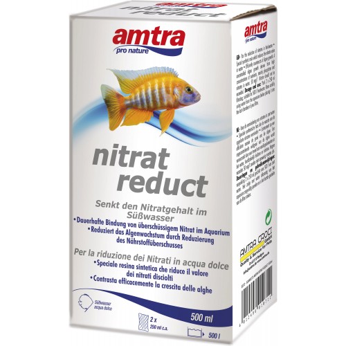 Nitrat Reduct Amtra 500 ml