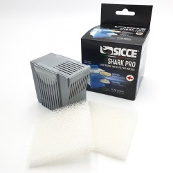 Cartouches de filtre Shark Pro Shark pro Biopearl