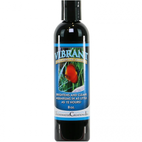 Freshwater vibrant, antialghe e acqua...