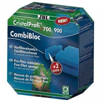 Cristalprofi Combibloc E401-700-E701-900-E901 2 pcs...