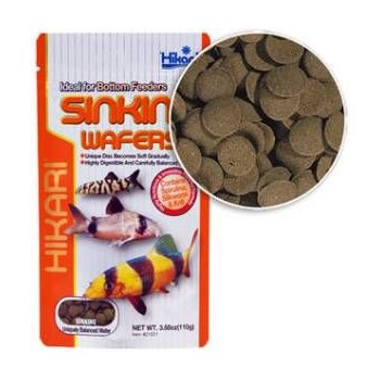 Sinking Wafers Hikari 50 gr