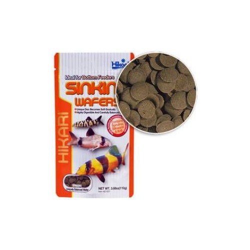 Signking Wafers Hikari 50 gr