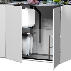 Aquarius Aquarium XD 575 Marine Aquarium IncSystème de support et de filtrage