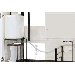 AquaMedic Armatus XD 575 Marine Aquarium Incfiltering System and Support