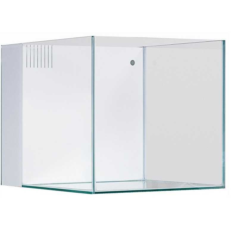 AGP compact complet avec lumière, pompe et...