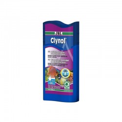 Clynol, Biocondizionatore per la depurazione dell'acqua negli acquari d'acqua dolce e marina - JBL