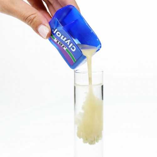 Clynol, bioconditioner for water purification...