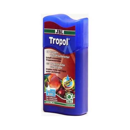 Tropical water conditioner - JBL