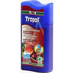 Tropical water conditioner - JBL