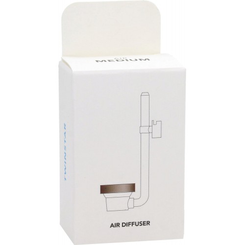 Air Diffuser Twinstar