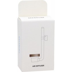 Air Diffuser Twinstar