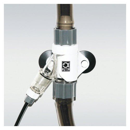 Taifun Inline CO2 JBL Perfora Diffuseur haute...