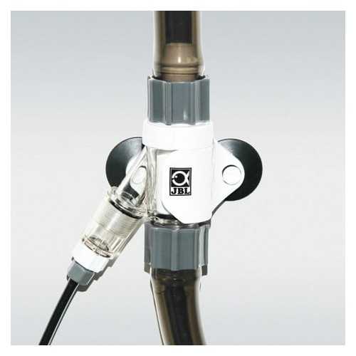 Taifun Inline CO2 JBL Perfora high performance...