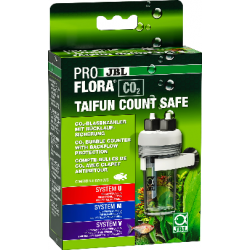 Taifun Count Safe Pro Flora Co2