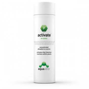Activate Aquavitro 150 ml fosforce concentrated for aquatic plants