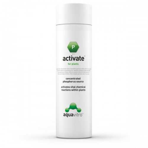 Activate Aquavitro 150 ml fosforce concentrated...