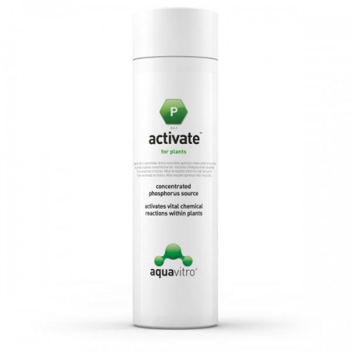 Activer Aquavitro 150 ml de folforce concentré...