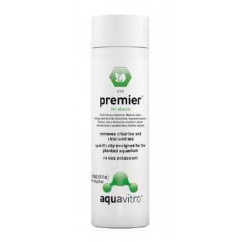 Premier Aquavitro 150 ml Bioconditioner for styled aquariums Seachem