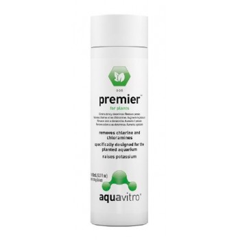 Premier Aquavitro 150 ml biocondizionatore per acquari...