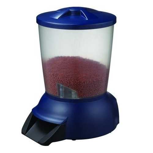 Osaga pond pond feeder 5 liters