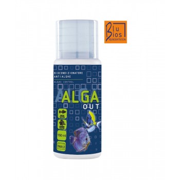 Algues sur 150 ml anti-algues