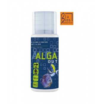 Seaweed out 150 ml anti-algae