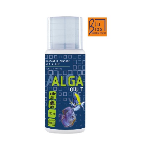 Alga Out 150 ml antialghe